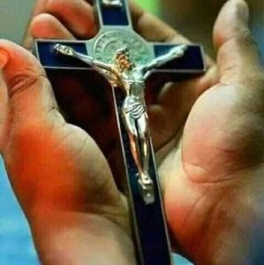 Meet your Posher, Marie lourdes